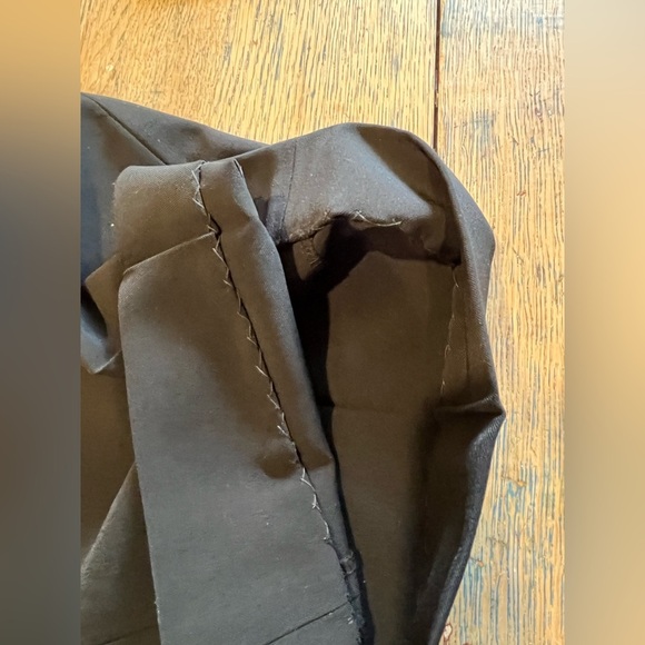 🖤 Laura Plus Petites Black Dress Pants – Size 18P - Picture 6 of 11